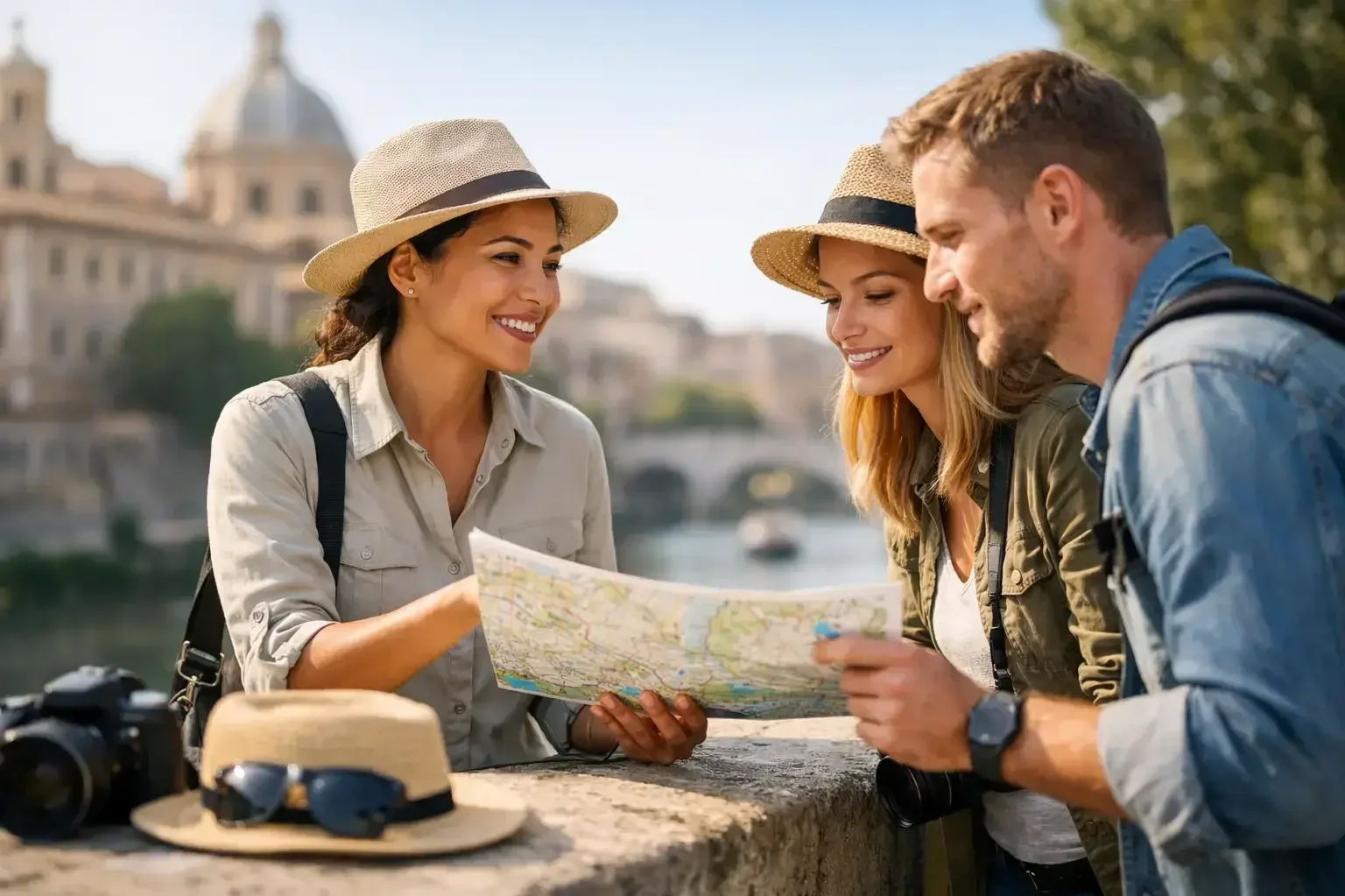 Best Local Travel Guides for Smarter Trips