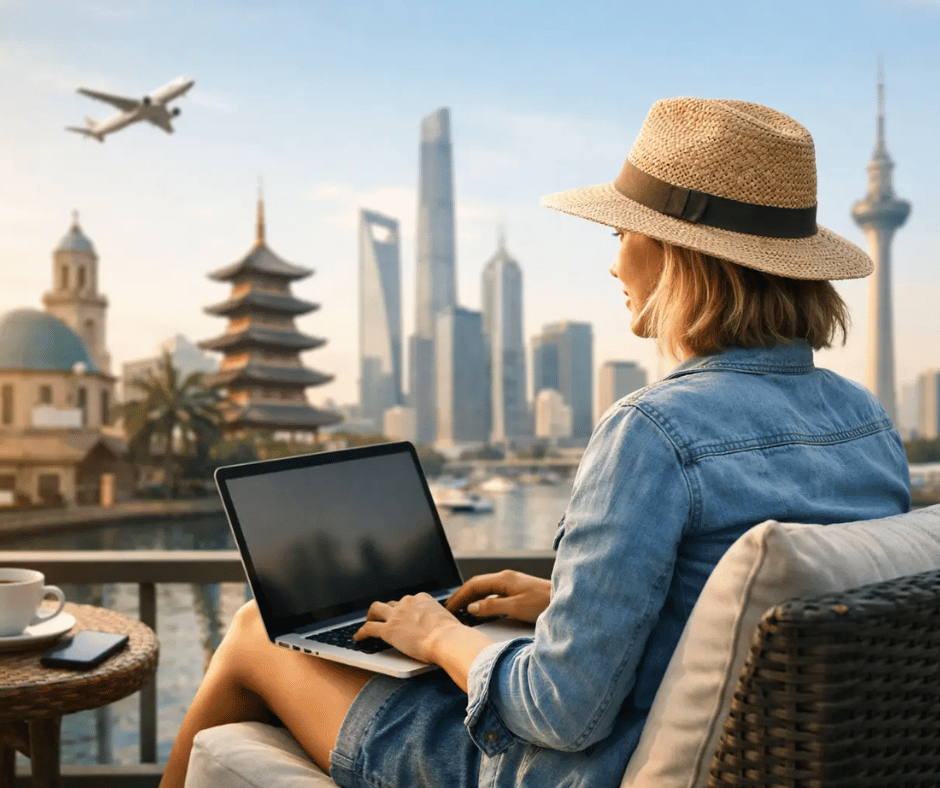 What Is Expat Life Really Like?