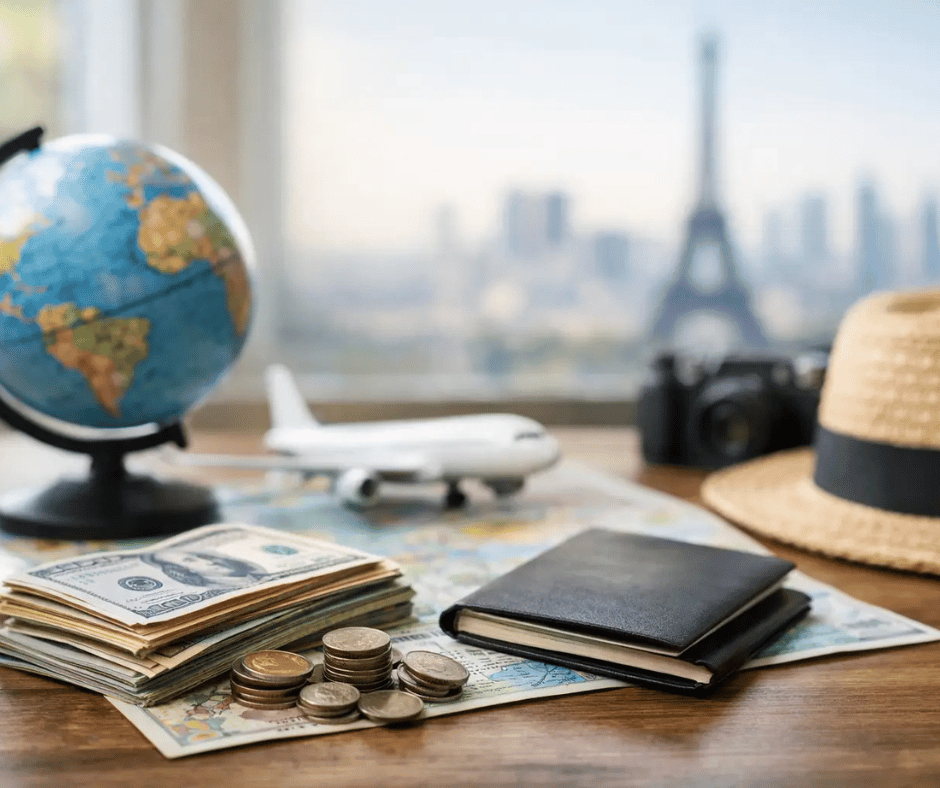 How Much Money Do You Need To Move Abroad