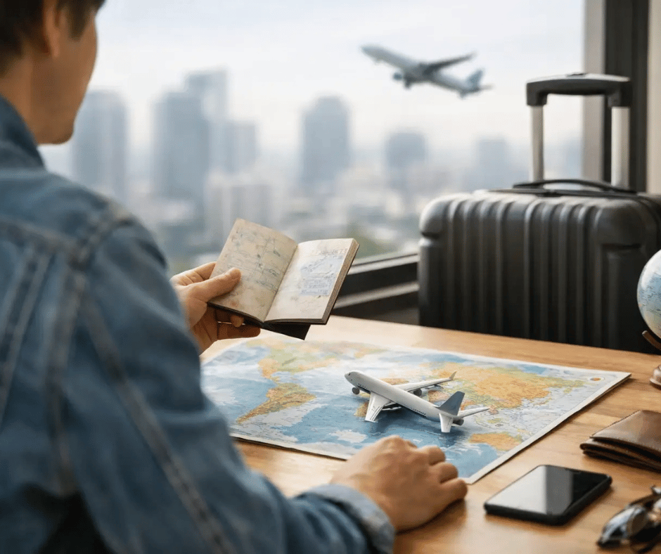 What to Know Before Moving Overseas