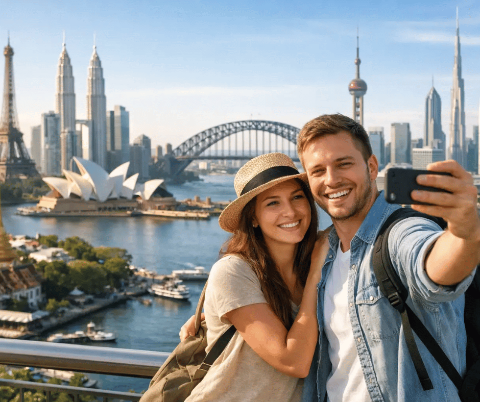 10 Best Cities for First-Time Expats
