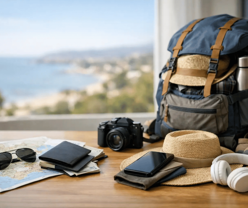 How to Prepare for Long Term Travel Abroad