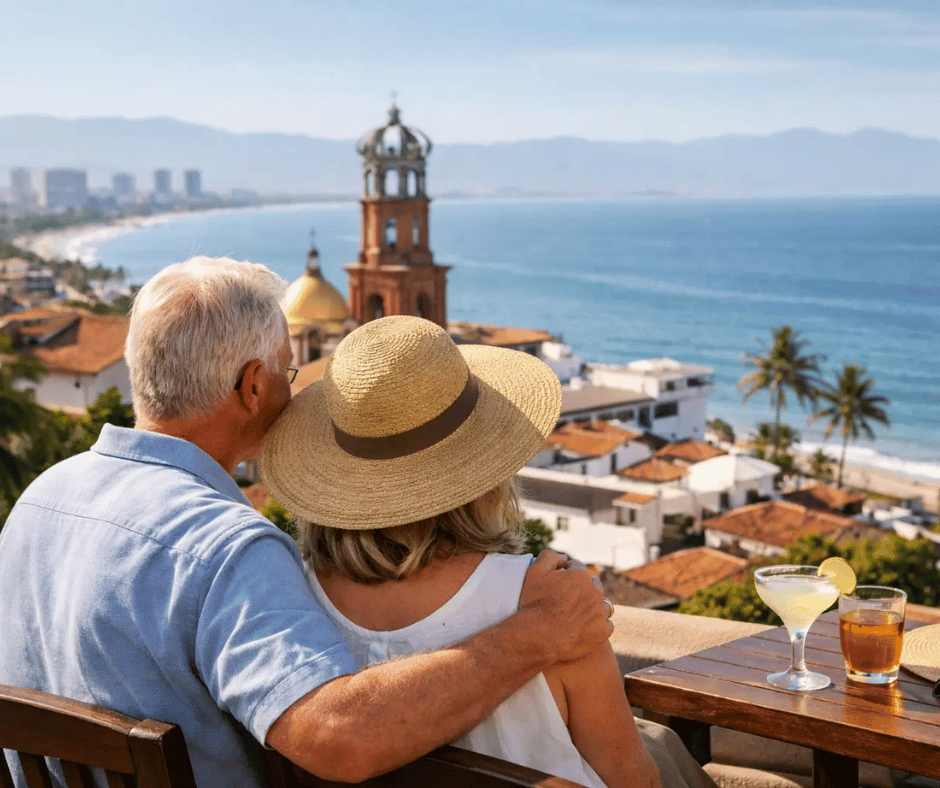 Retiring Abroad in Mexico: Is It Right?