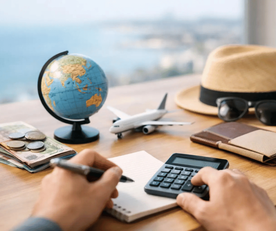 How to Budget for Overseas Living Smartly