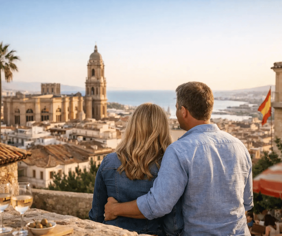 Living in Spain as an American: What to Expect