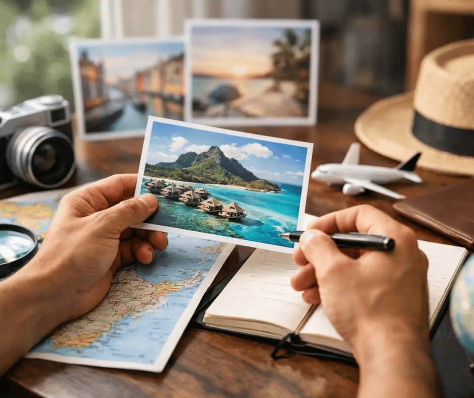 How to Evaluate Travel Destinations Smartly