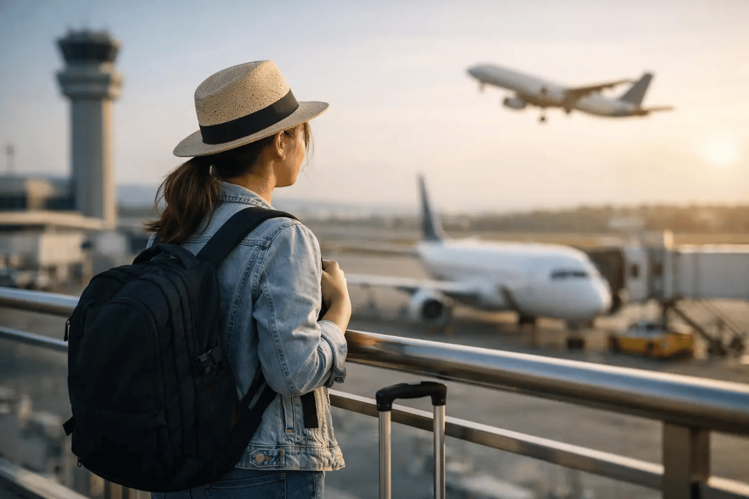 Is Solo International Travel Safe?