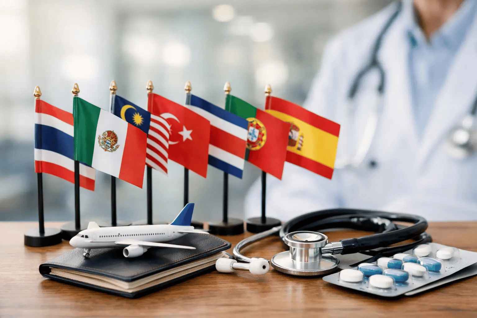 7 Best Countries for Affordable Healthcare