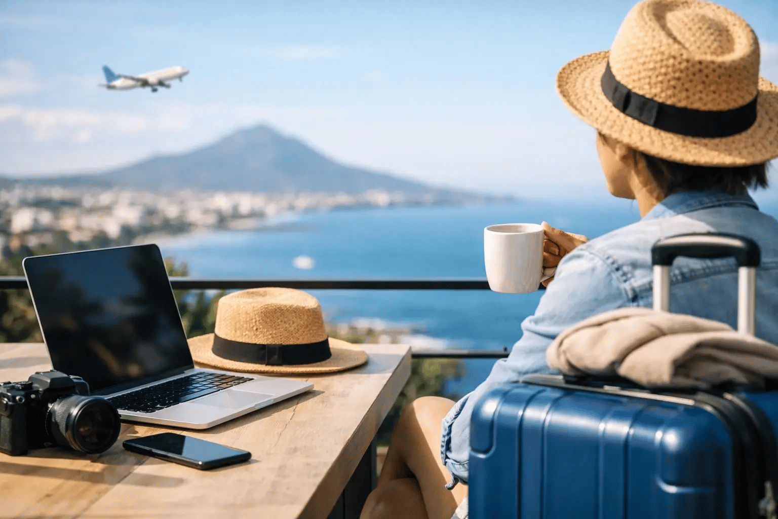 Guide to Long Stay Travel for Life Abroad