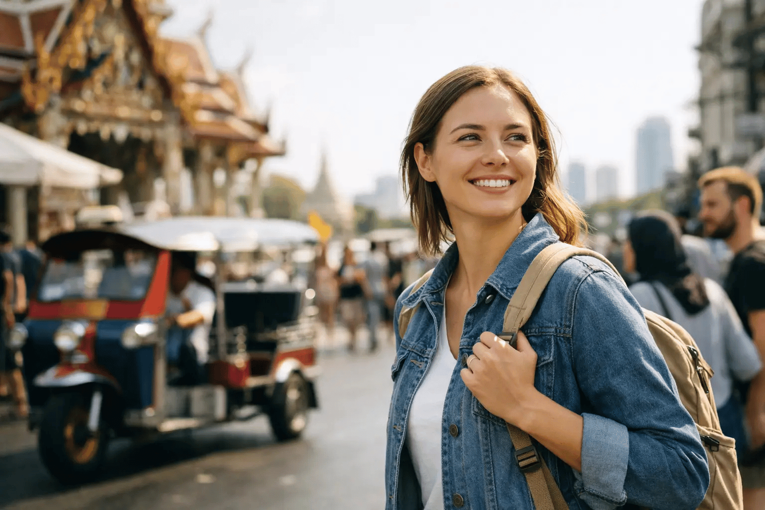 How to Handle Culture Shock Abroad With Confidence