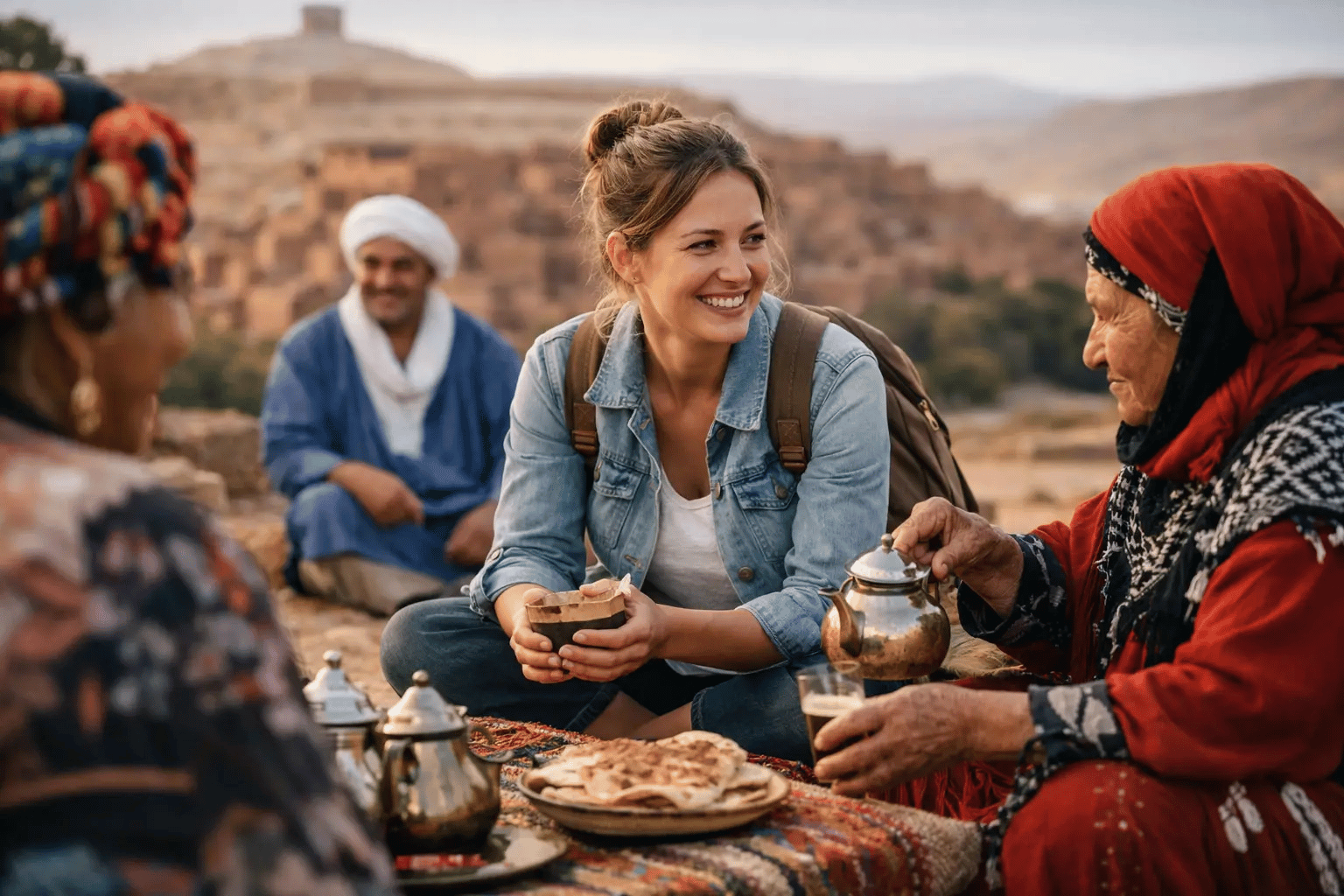 How To Find Authentic Cultural Experiences