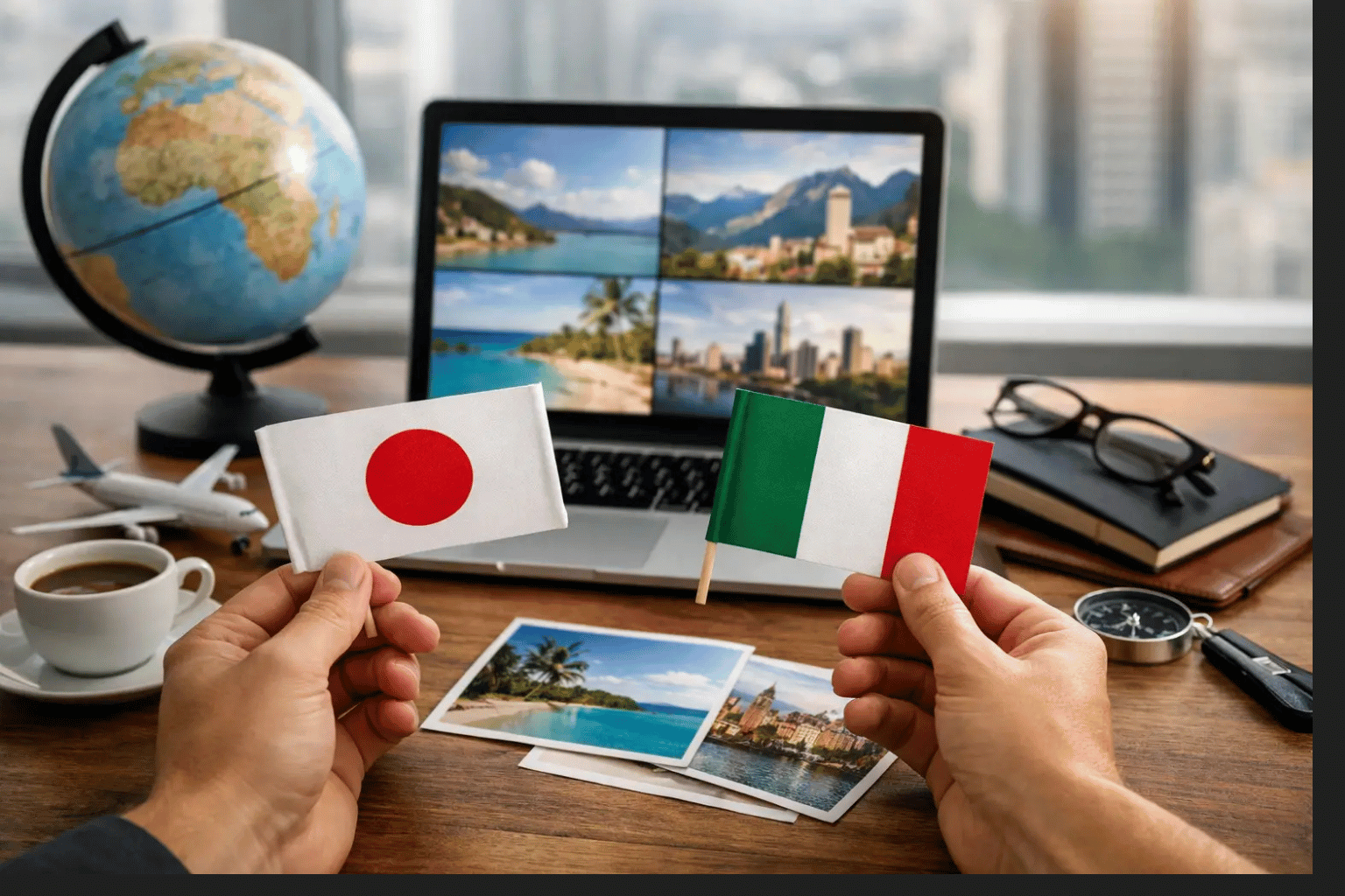 How to Compare Countries for Relocation Before You Move