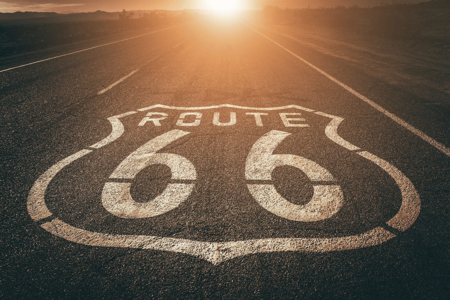 Where To Stay On Route 66 Travel Guide