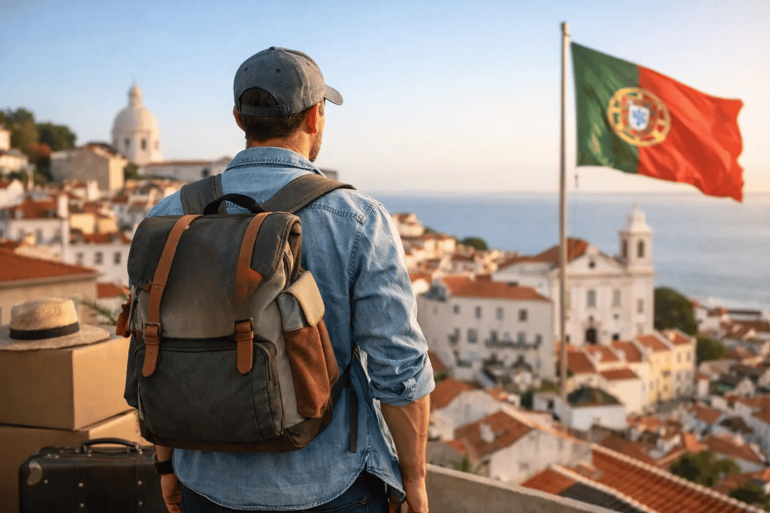 What it’s Really Like Moving to Portugal as an American
