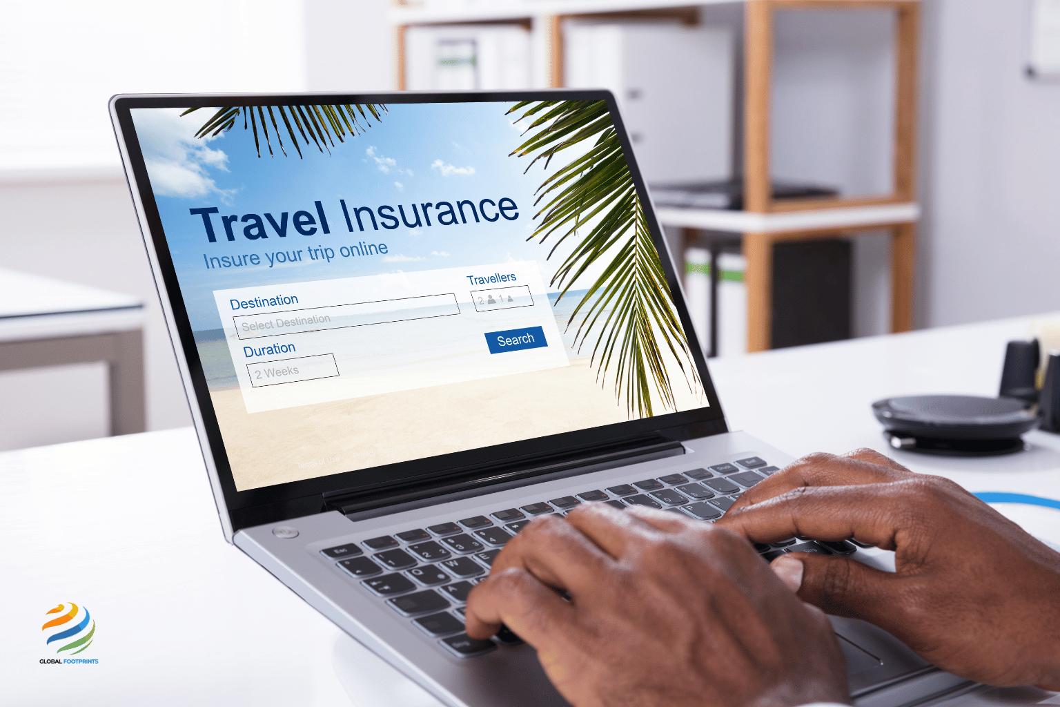 A Guide to International Travel Insurance