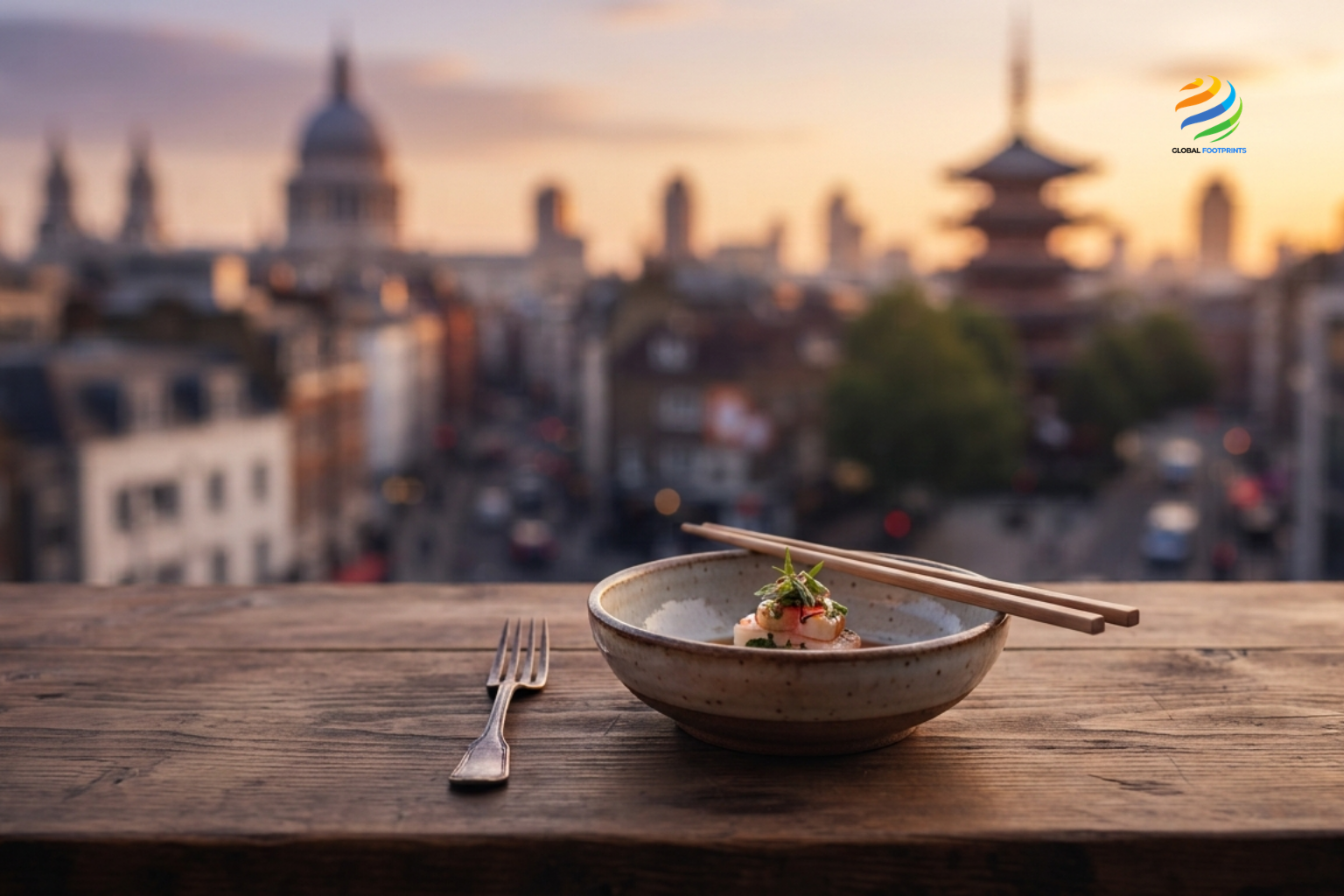 10 Best International Destinations for Food Lovers