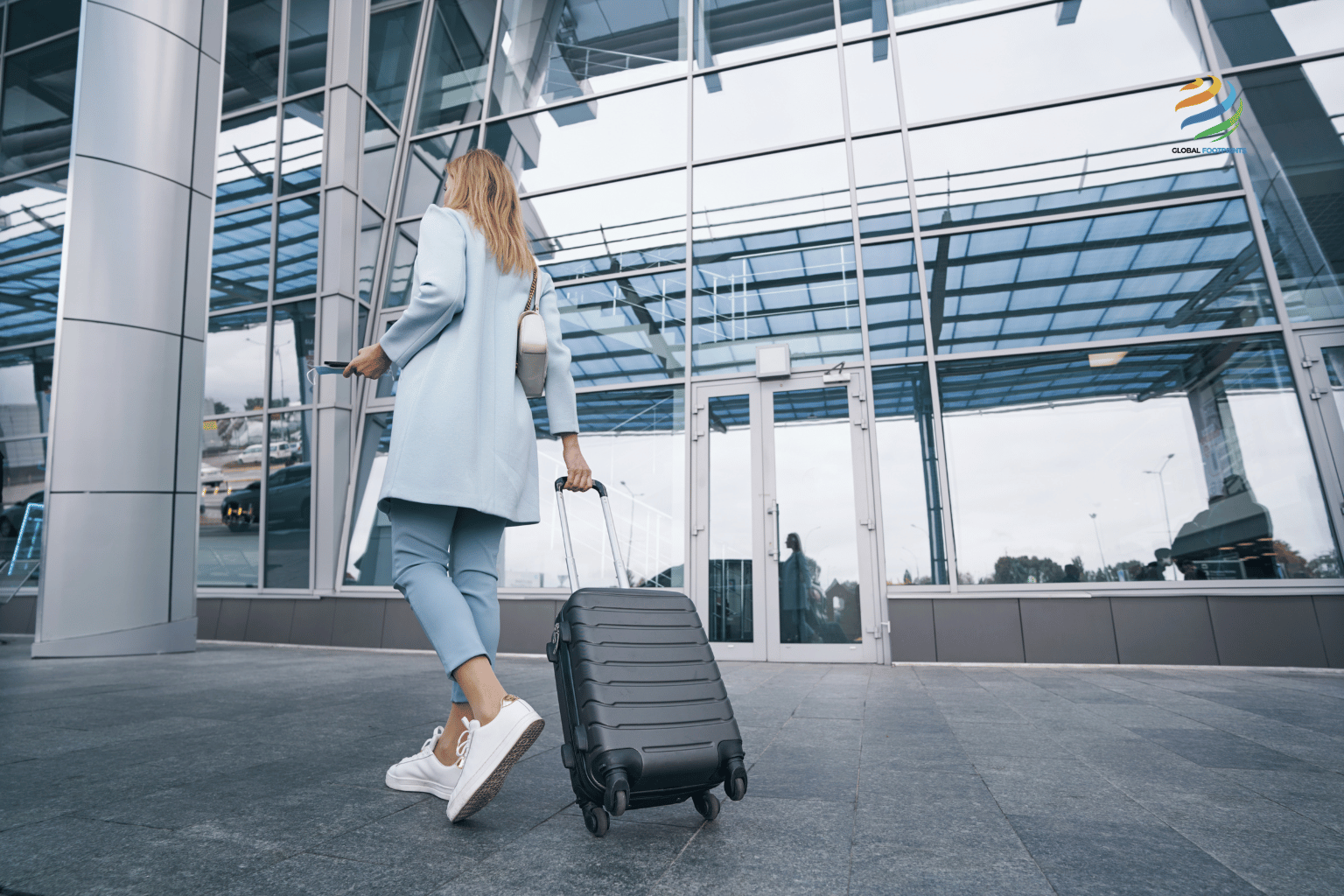 The Ultimate Guide to Traveling Abroad with Only a Carry-On