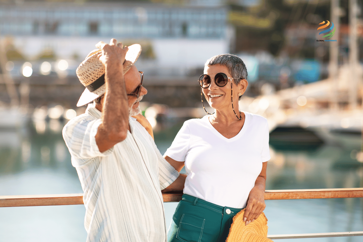 Retiring Overseas Costs: A Realistic Budget Blueprint