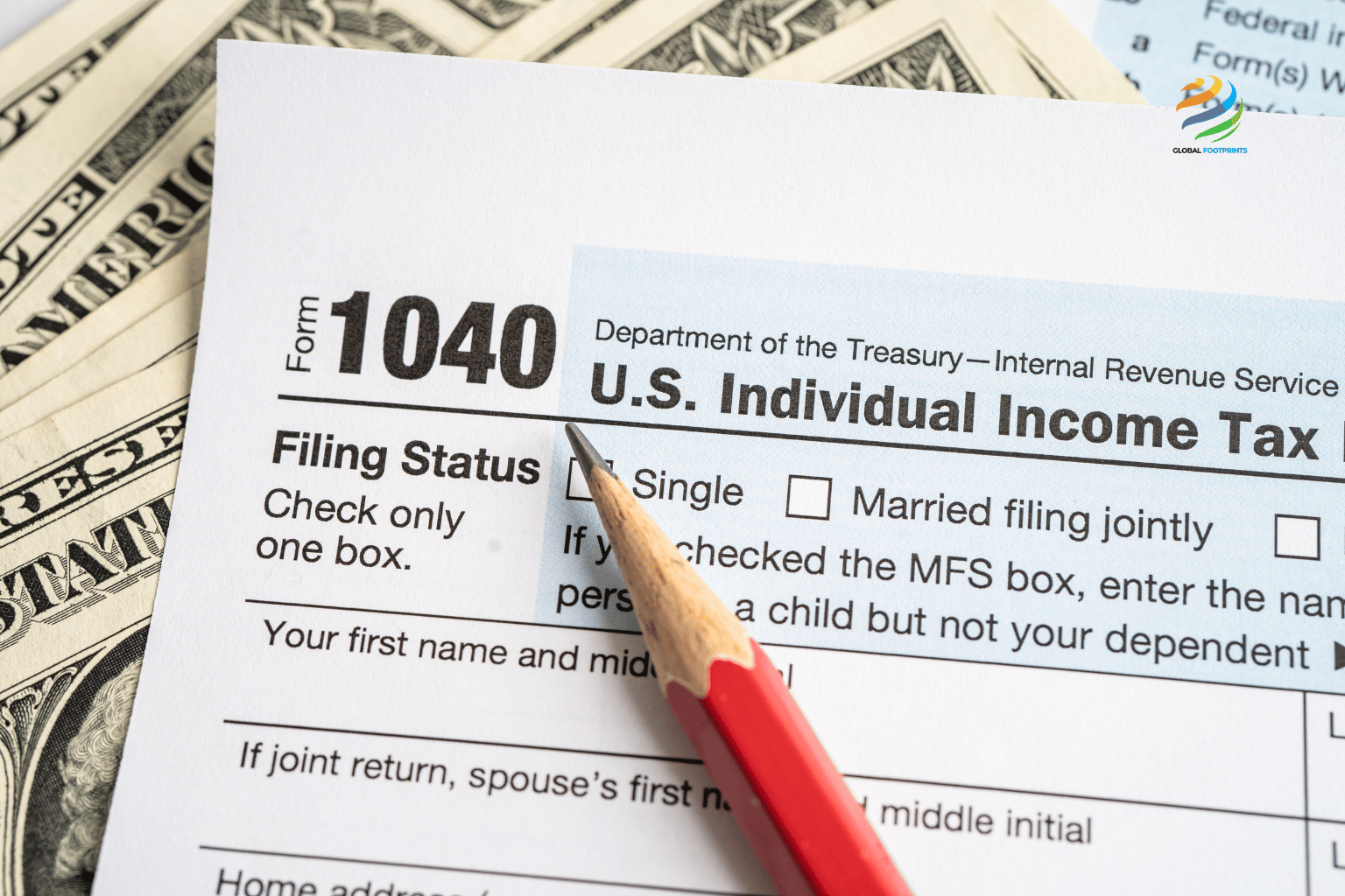 Expat Tax Basics for Americans Living Abroad