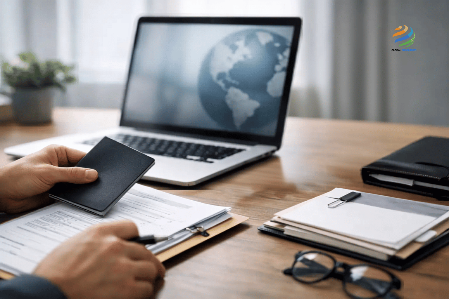 How to Prepare Relocation Documents Abroad