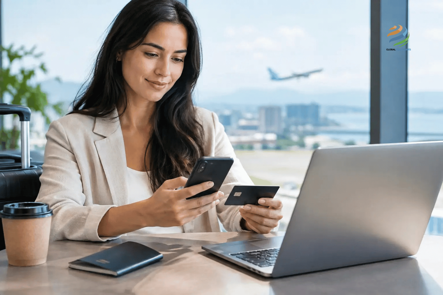 Expat Banking Options That Work Across Borders