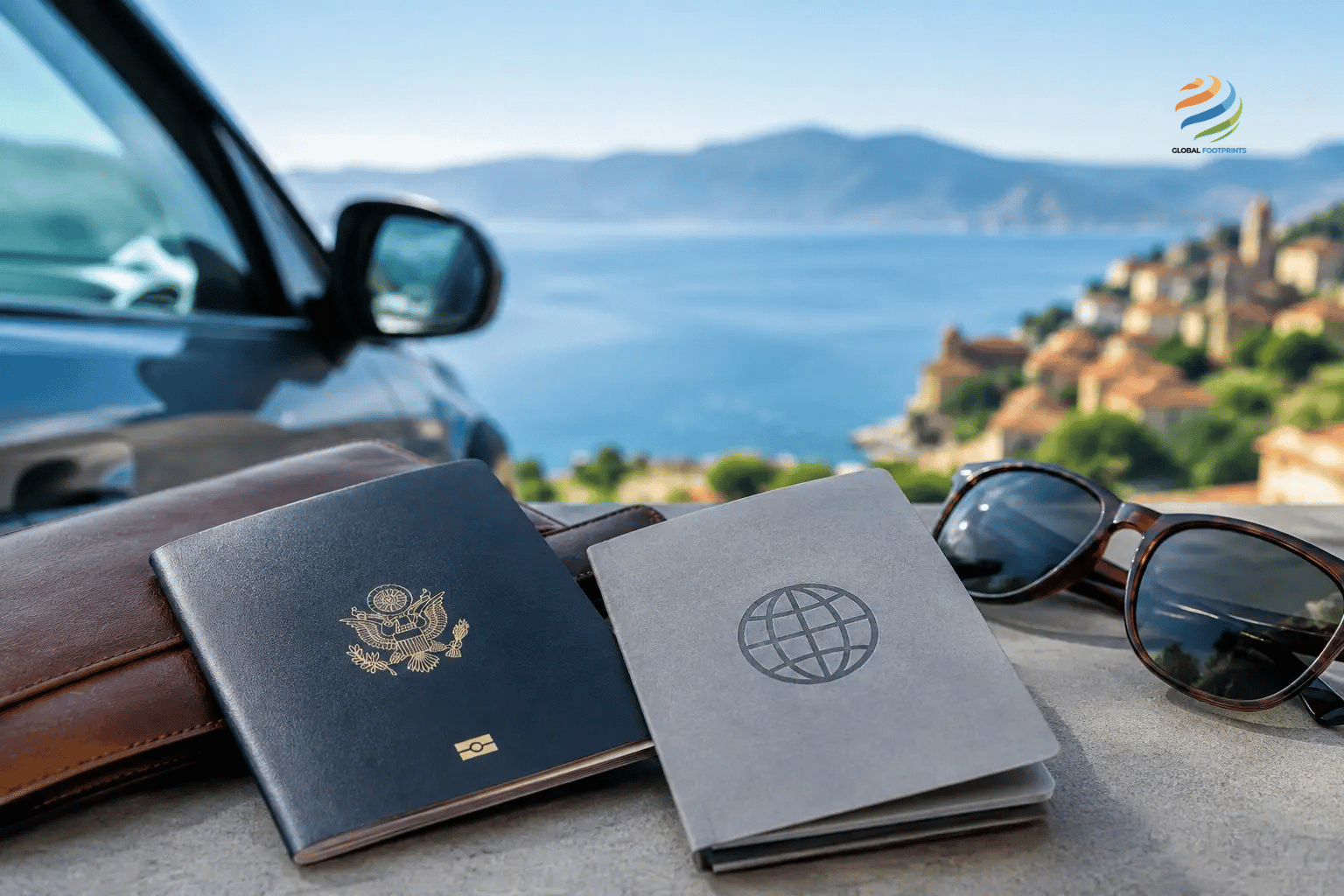 International Driving Permits for US Travelers