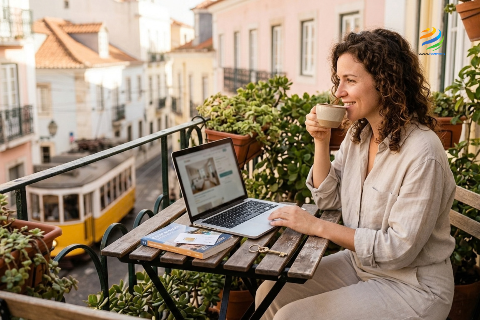 Living Abroad 101: How to Find and Compare Overseas Apartment Rentals