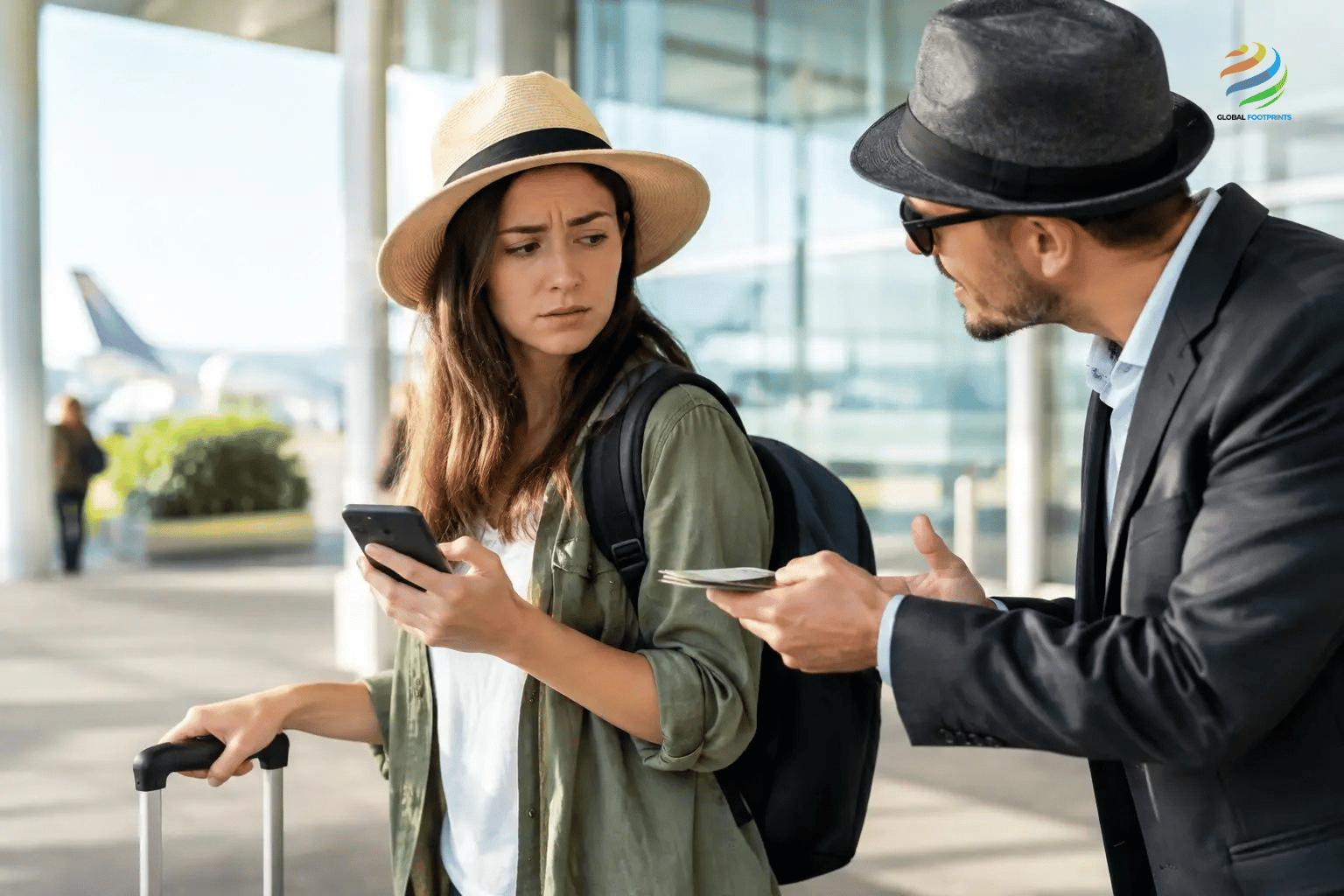 Travel Scams: How to Spot Them Before They Cost You