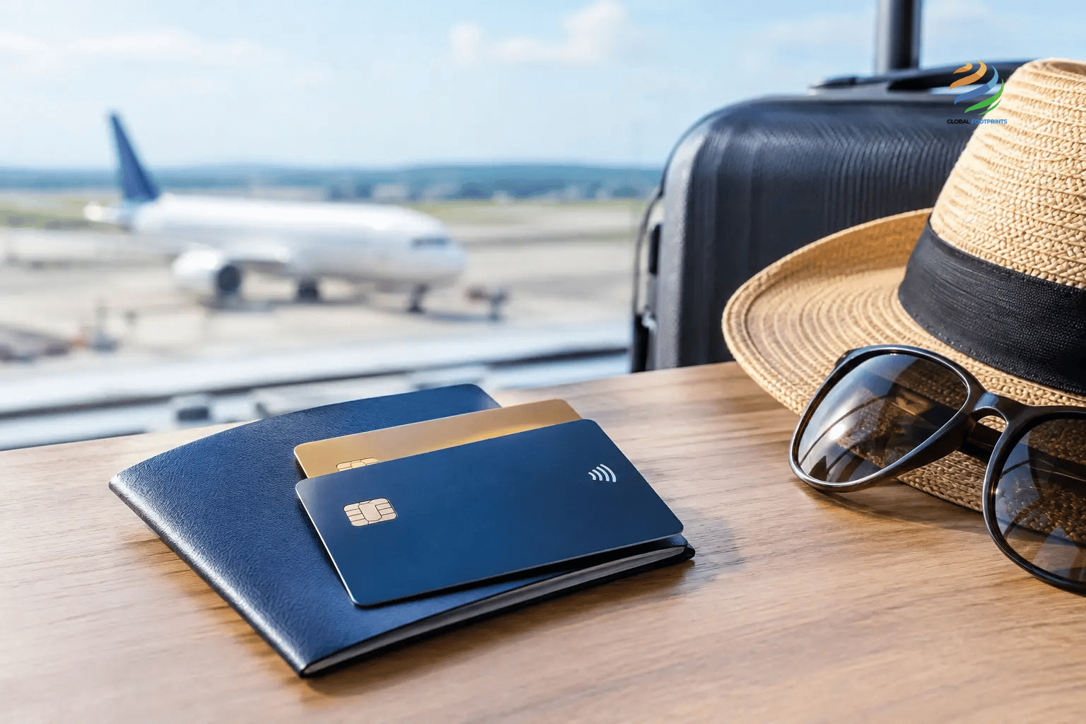 Travel Credit Cards for Smarter Trips Abroad