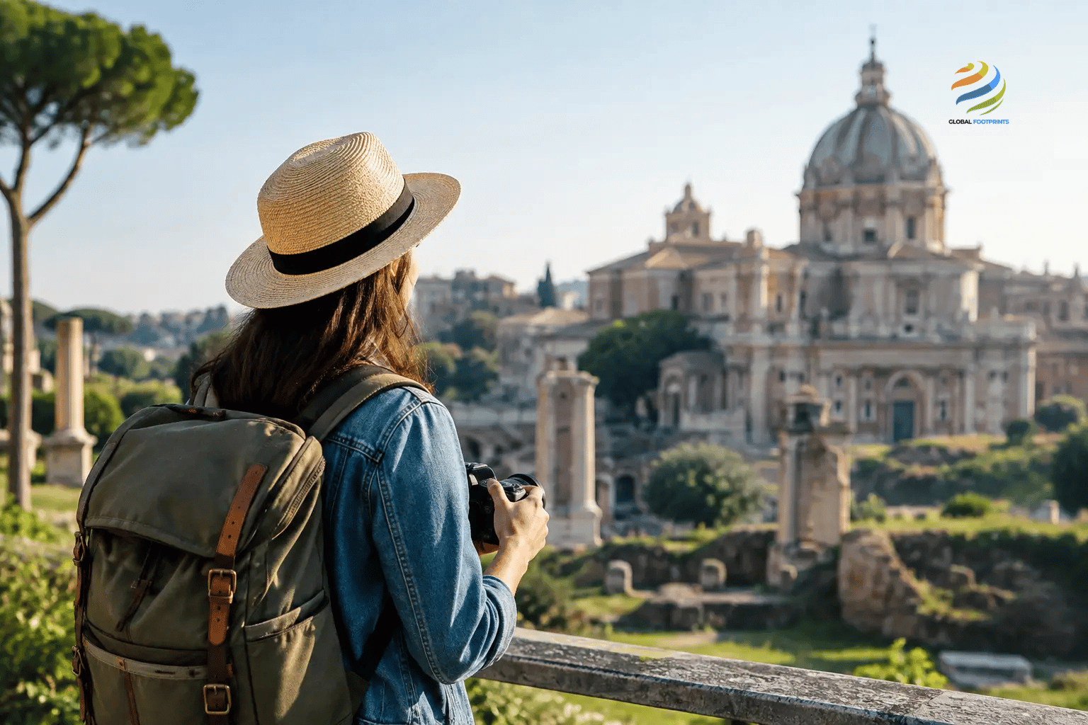 Travel with Purpose: The Ultimate Guide to Cultural Trip Planning