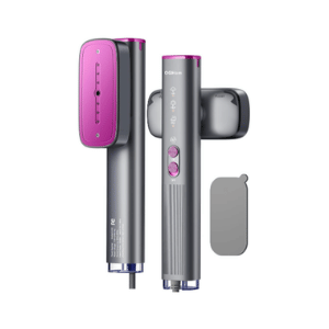 travel steamer