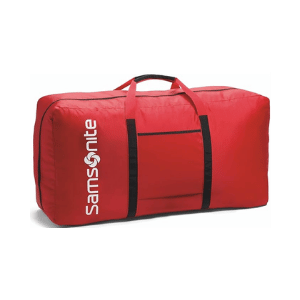 samsonite duffel bag