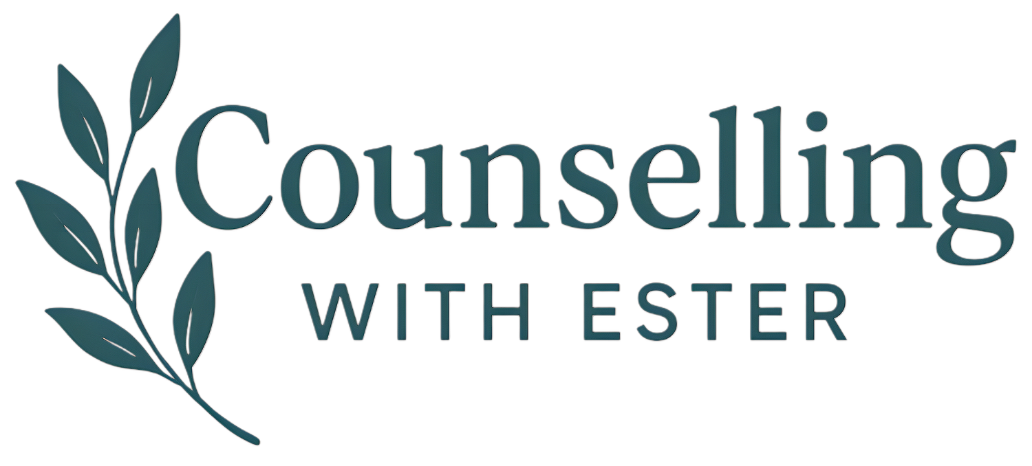 Counselling with Ester