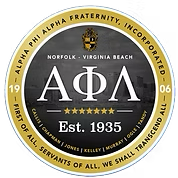 Alpha Phi Lambda Chapter of Alpha Phi Alpha Fratentity, Inc.
