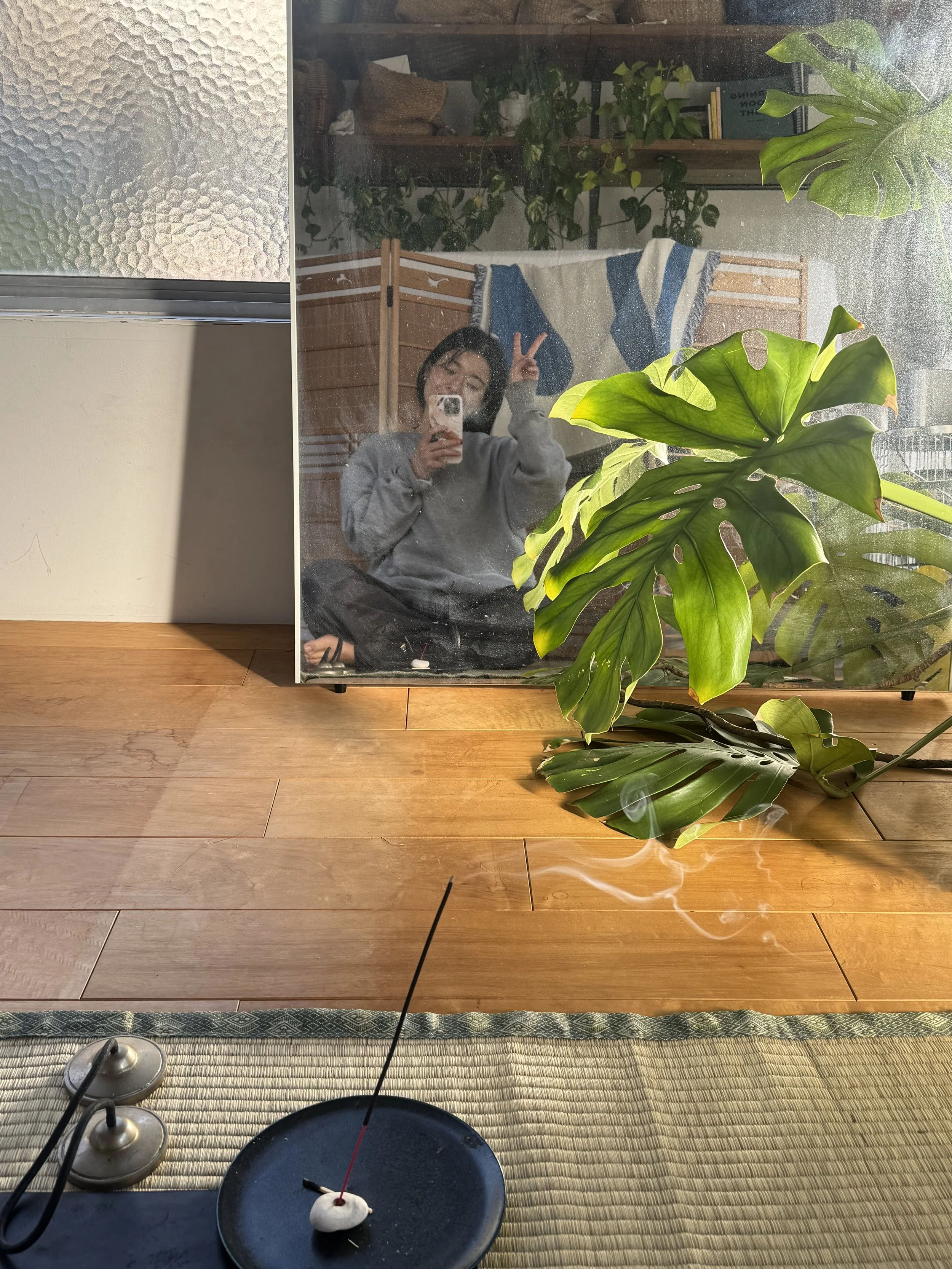 自分の機嫌を自分でとるってさ、、