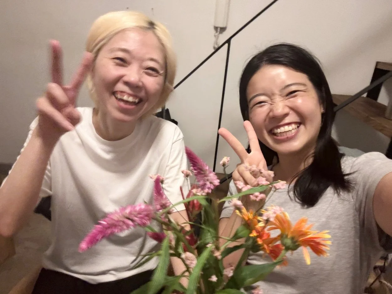 すみません→ありがとう 変換ゲーム