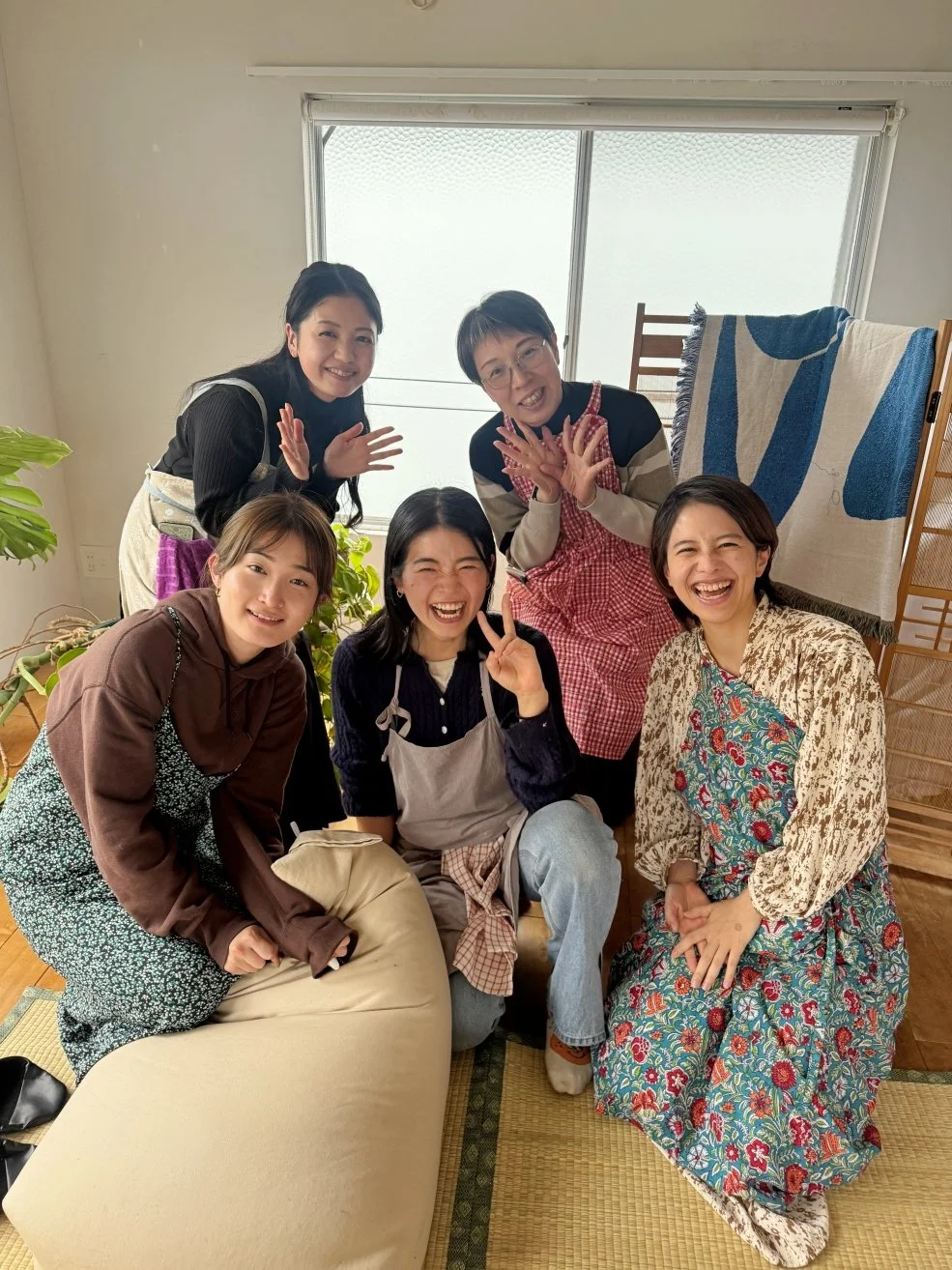 マインドフルネス　レッスン