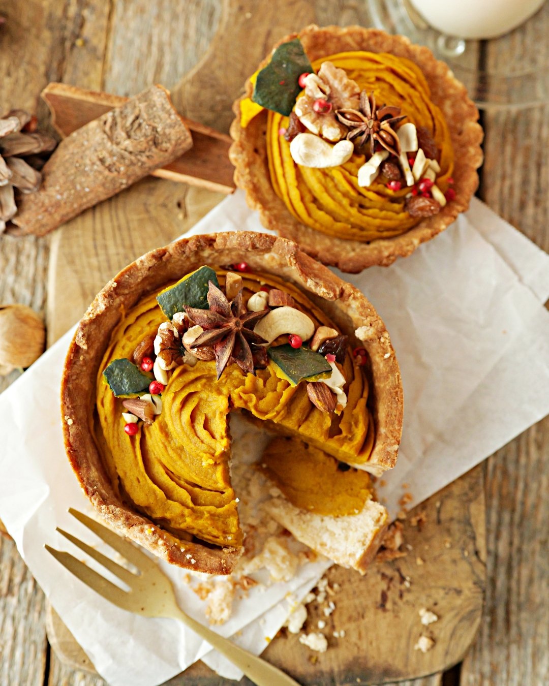 グルテンフリー　スイーツ