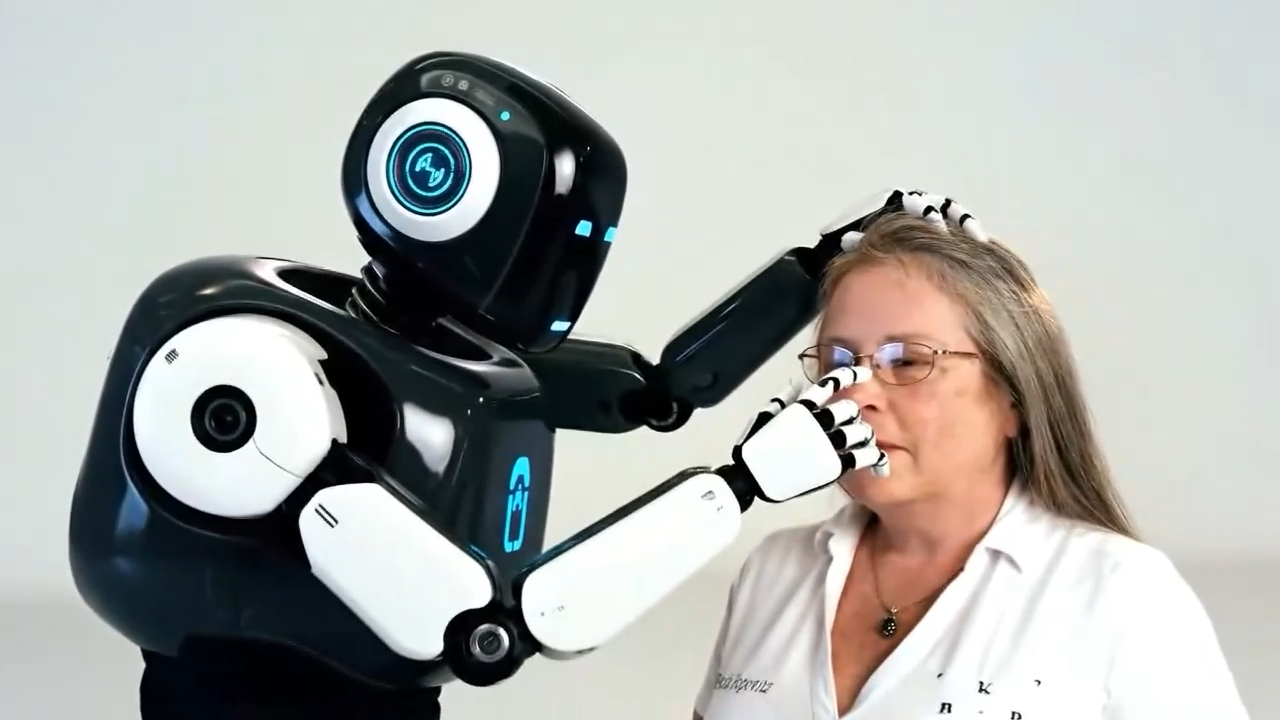 The Magic and Mess of AI Video