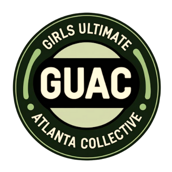 GUAC Frisbee: Girls Ultimate Atlanta Collective