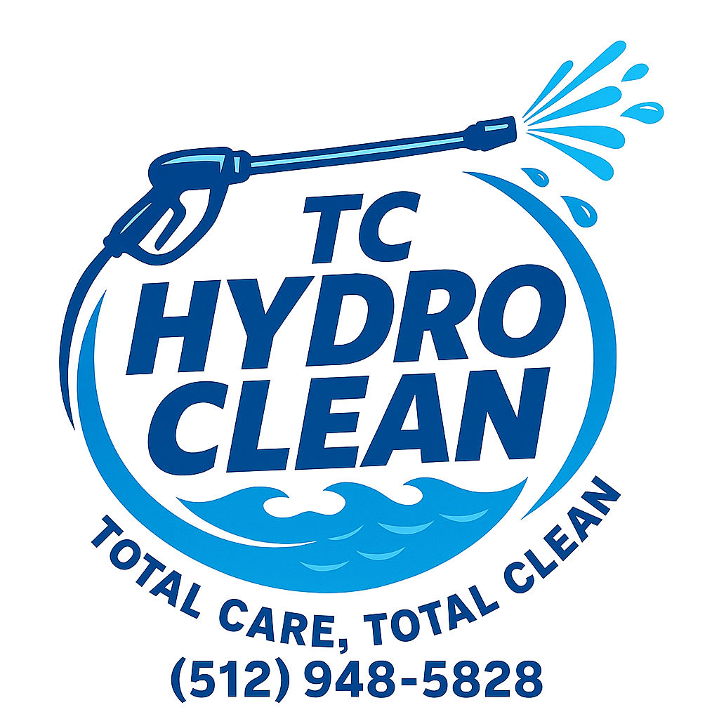 TC Hydro Clean LLC.