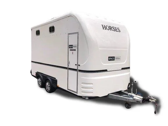 Van Space treka III
