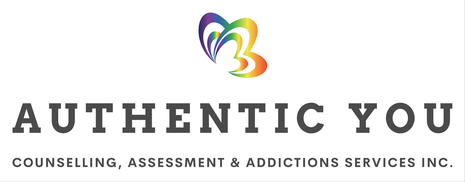 Welcome to Authentic You: Counselling, Assessment &amp; Addictions Services Inc. 