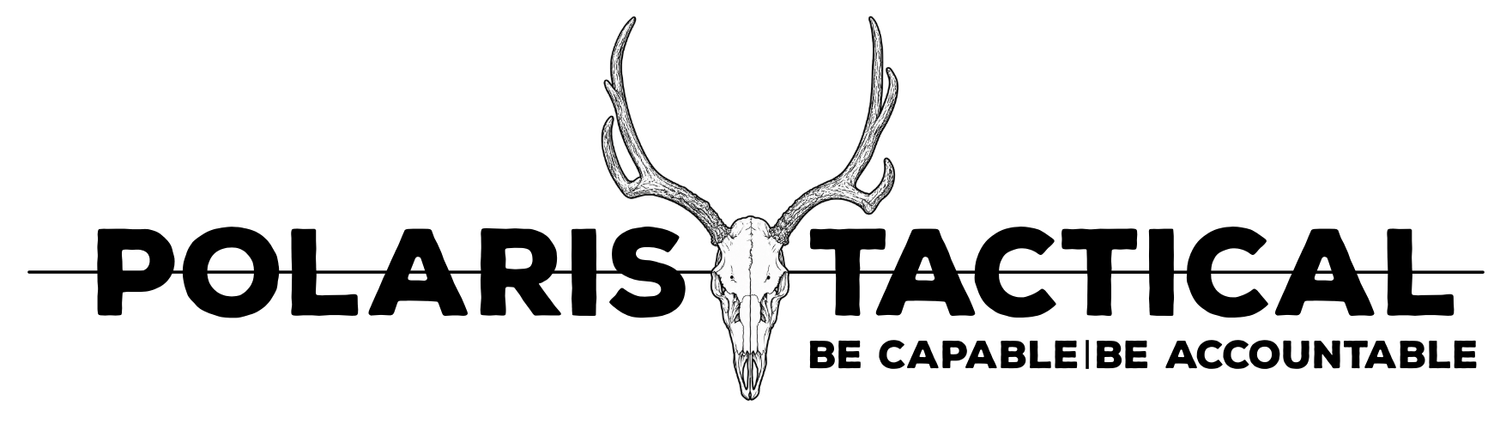 Polaris Tactical
