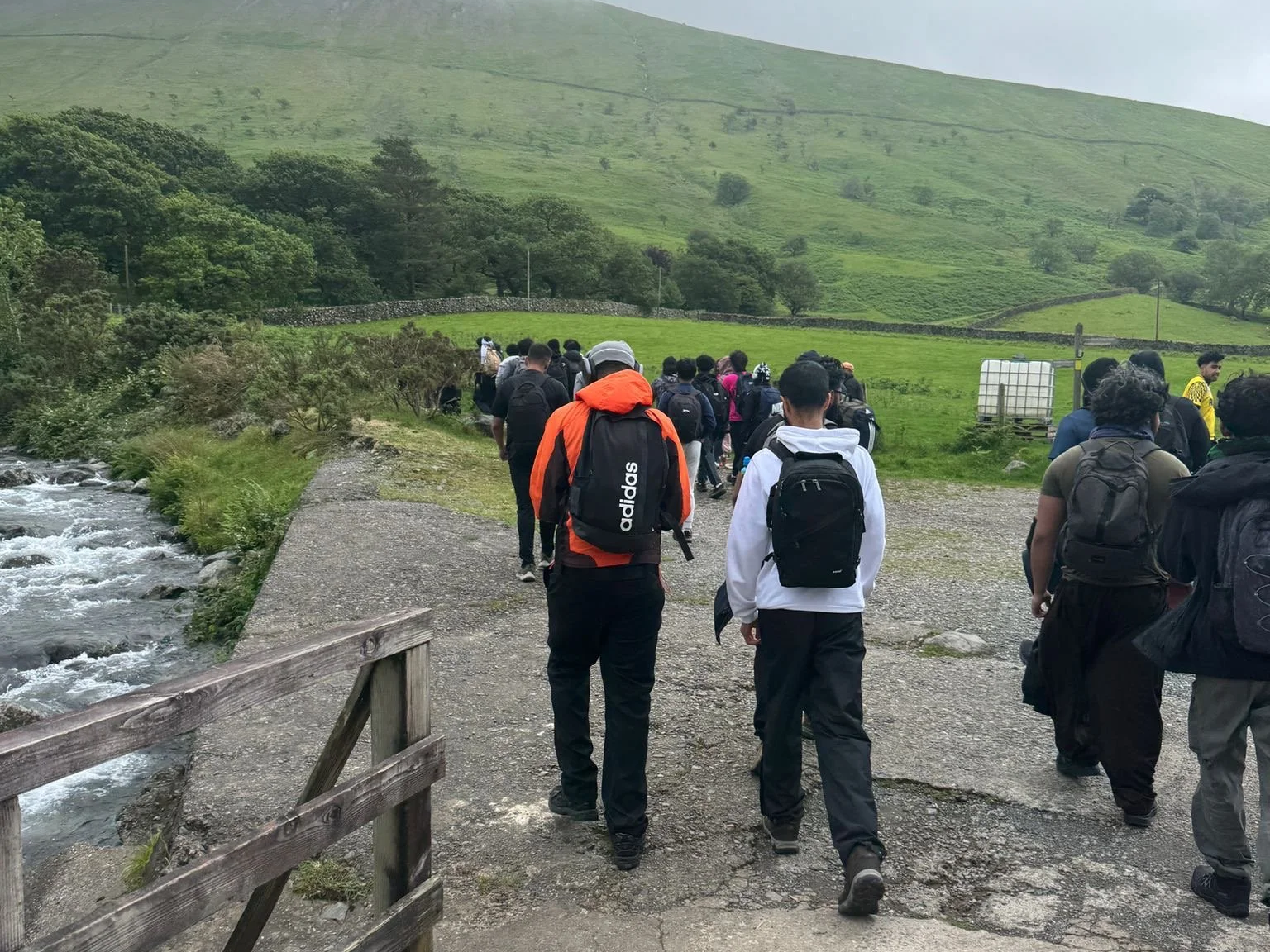 Scafell Pike