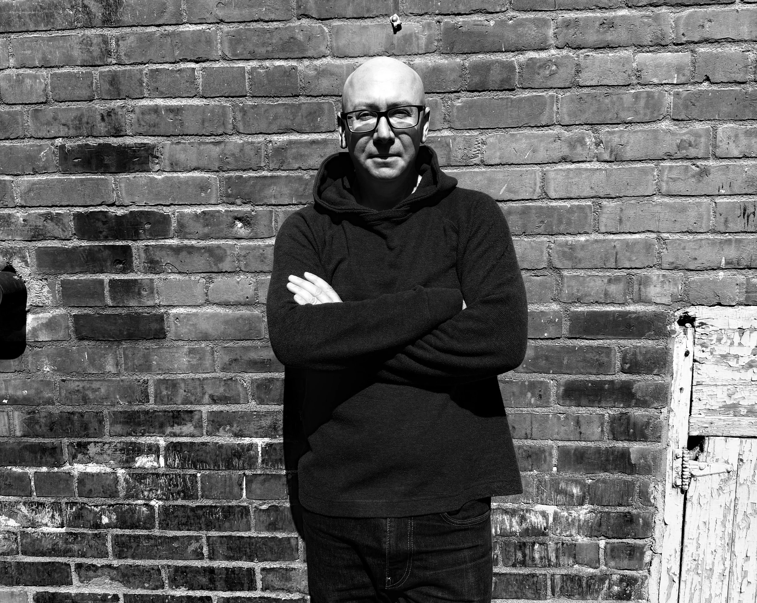 IAN GUTHRIE INTERVIEW 