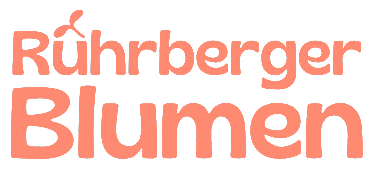 Rührberger Blumen