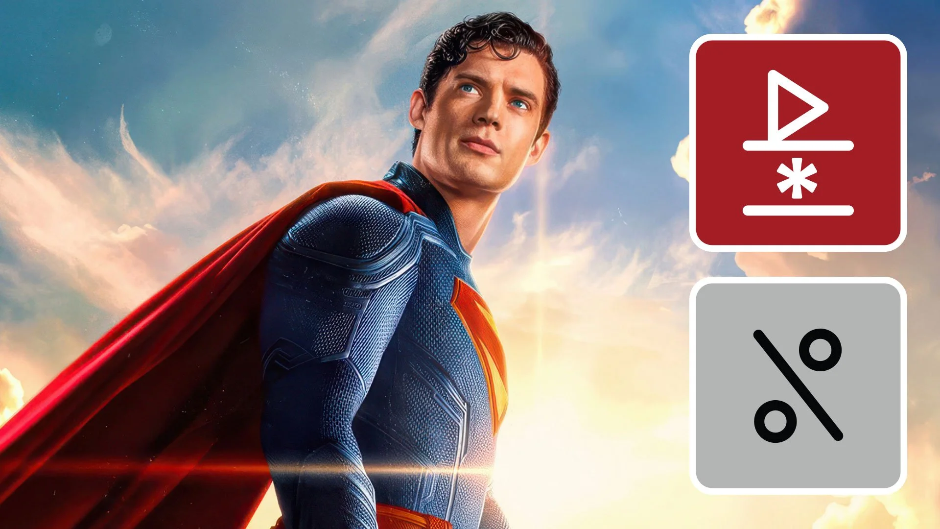 Superman (2025) Prophet/Safekeeper