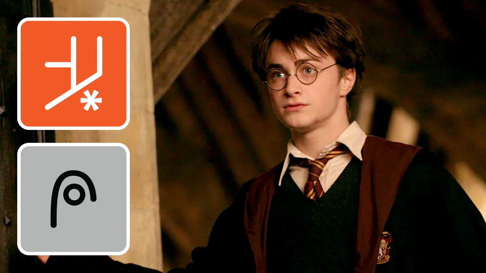 Harry Potter - Servant/Activator (vs. Prophet/Safekeeper)