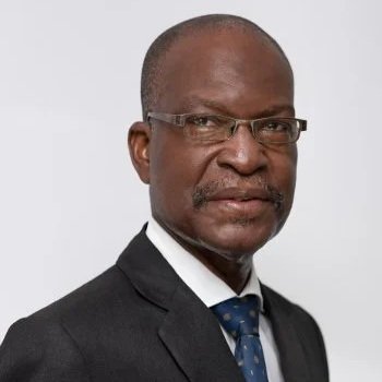 Prof. Kofi Quashigah , Full Professor at the School of Law, University of Ghana